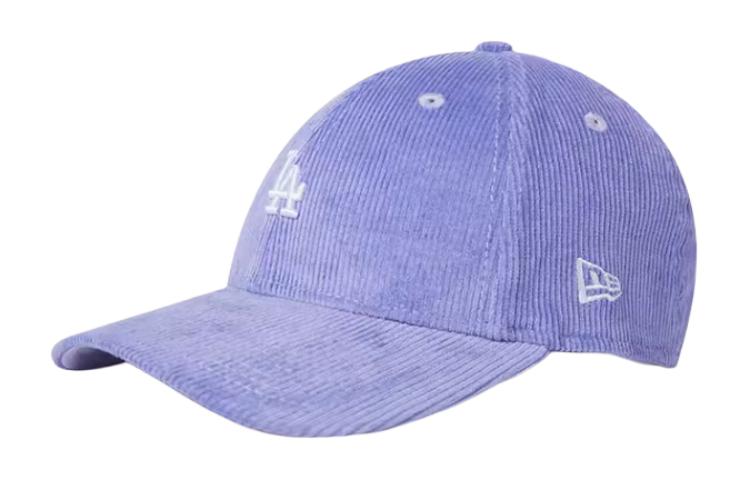 New Era Хлопковая бейсболка унисекс фиолетовая, Purple
New Era Хлопковая бейсболка унисекс фиолетовая, Purple