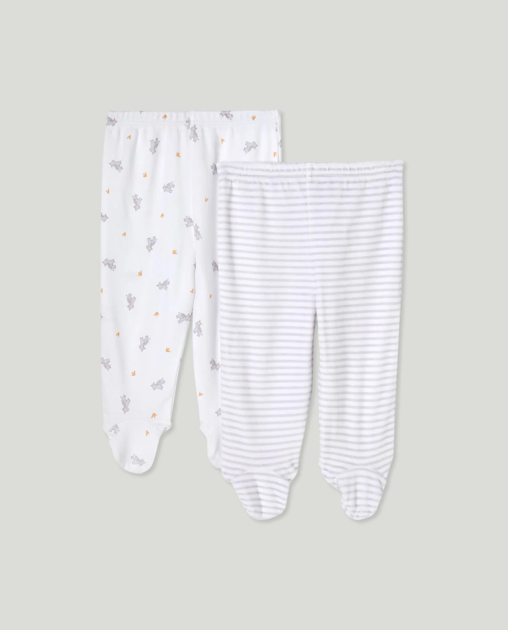 Набор из двух детских гетр Cotton Juice, черный
Набор из двух детских гетр Cotton Juice, черный