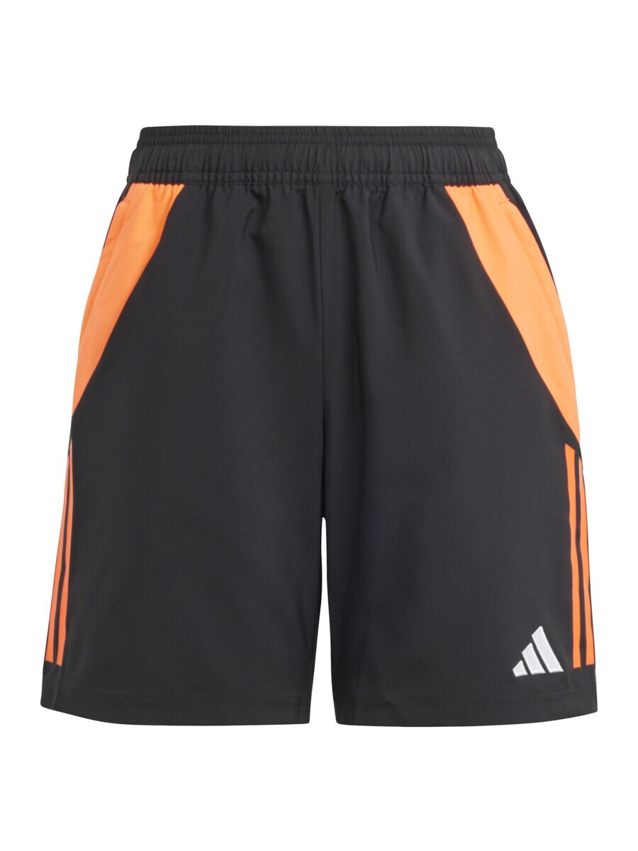 Брюки ADIDAS PERFORMANCE Regular Workout Pants, черный
Брюки ADIDAS PERFORMANCE Regular Workout Pants, черный