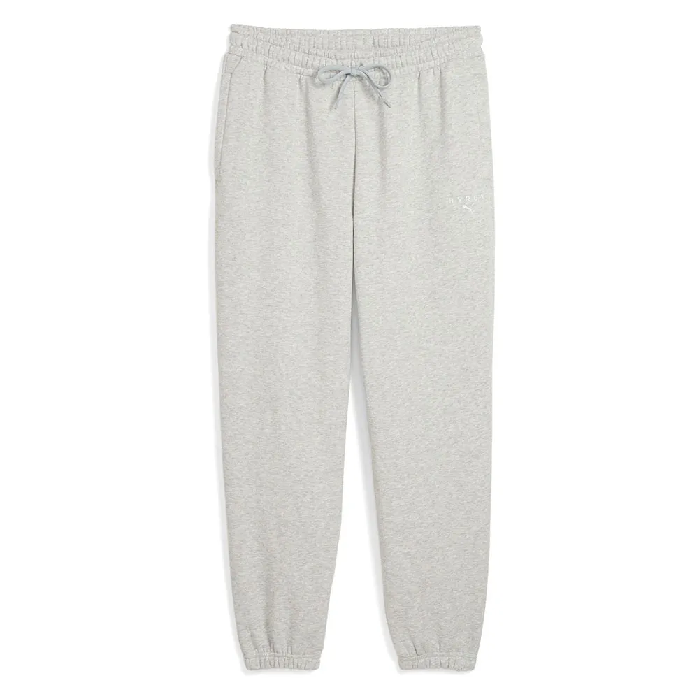 Спортивные брюки Puma X Hyrox, серый
Спортивные брюки Puma X Hyrox, серый