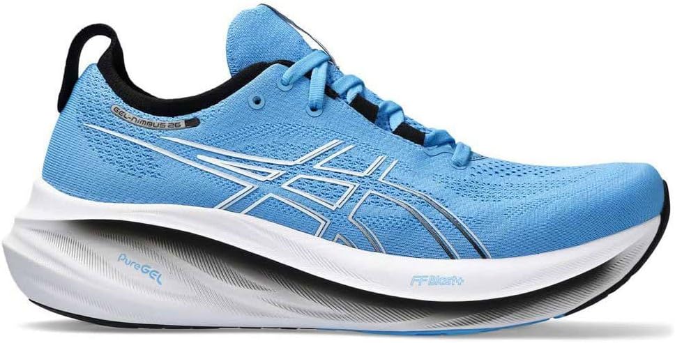 Мужские кроссовки ASICS, черный
Мужские кроссовки ASICS, черный