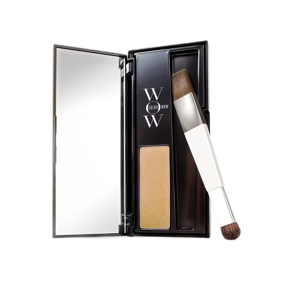 Color Wow, Root Cover Up, порошок-краситель для светлых корней, 2,1 г
Color Wow, Root Cover Up, порошок-краситель для светлых корней, 2,1 г