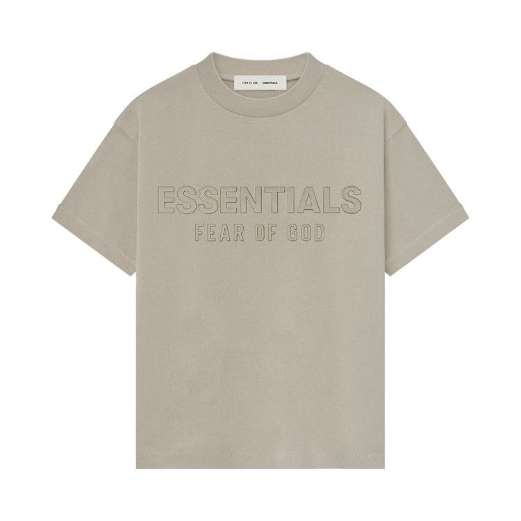 Футболка Fear of God Essentials Kids Classic Crewneck T-Shirt, Timber
Футболка Fear of God Essentials Kids Classic Crewneck T-Shirt, Timber