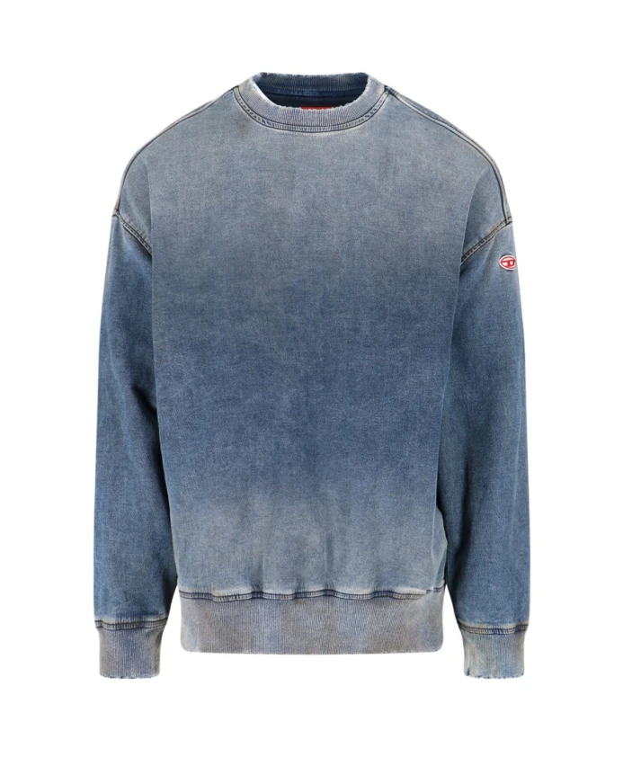 Стильные мужские худи Diesel, синий
Стильные мужские худи Diesel, синий