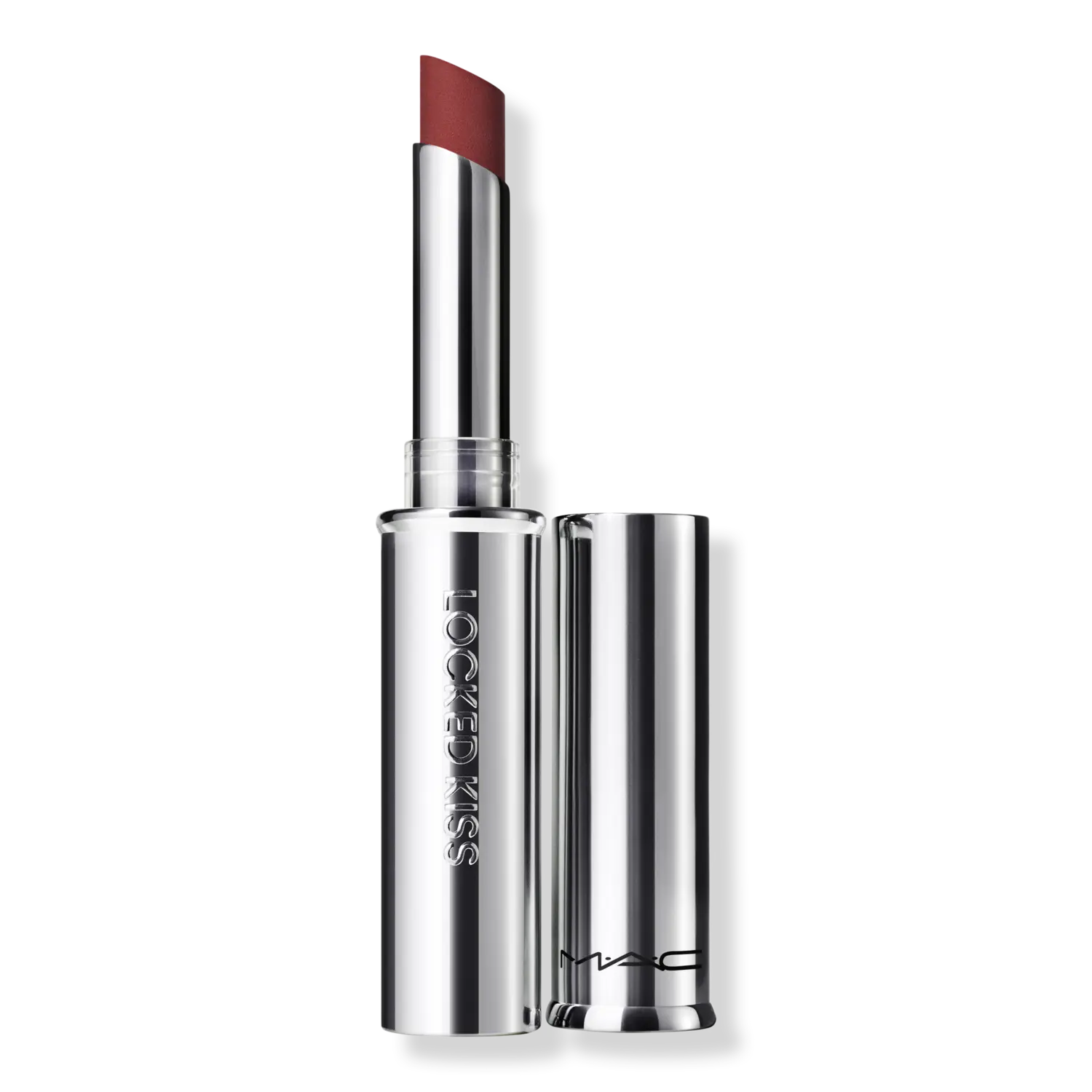 Помада Locked Kiss 24HR MAC, Vicious (intense burnt orange)
Помада Locked Kiss 24HR MAC, Vicious (intense burnt orange)