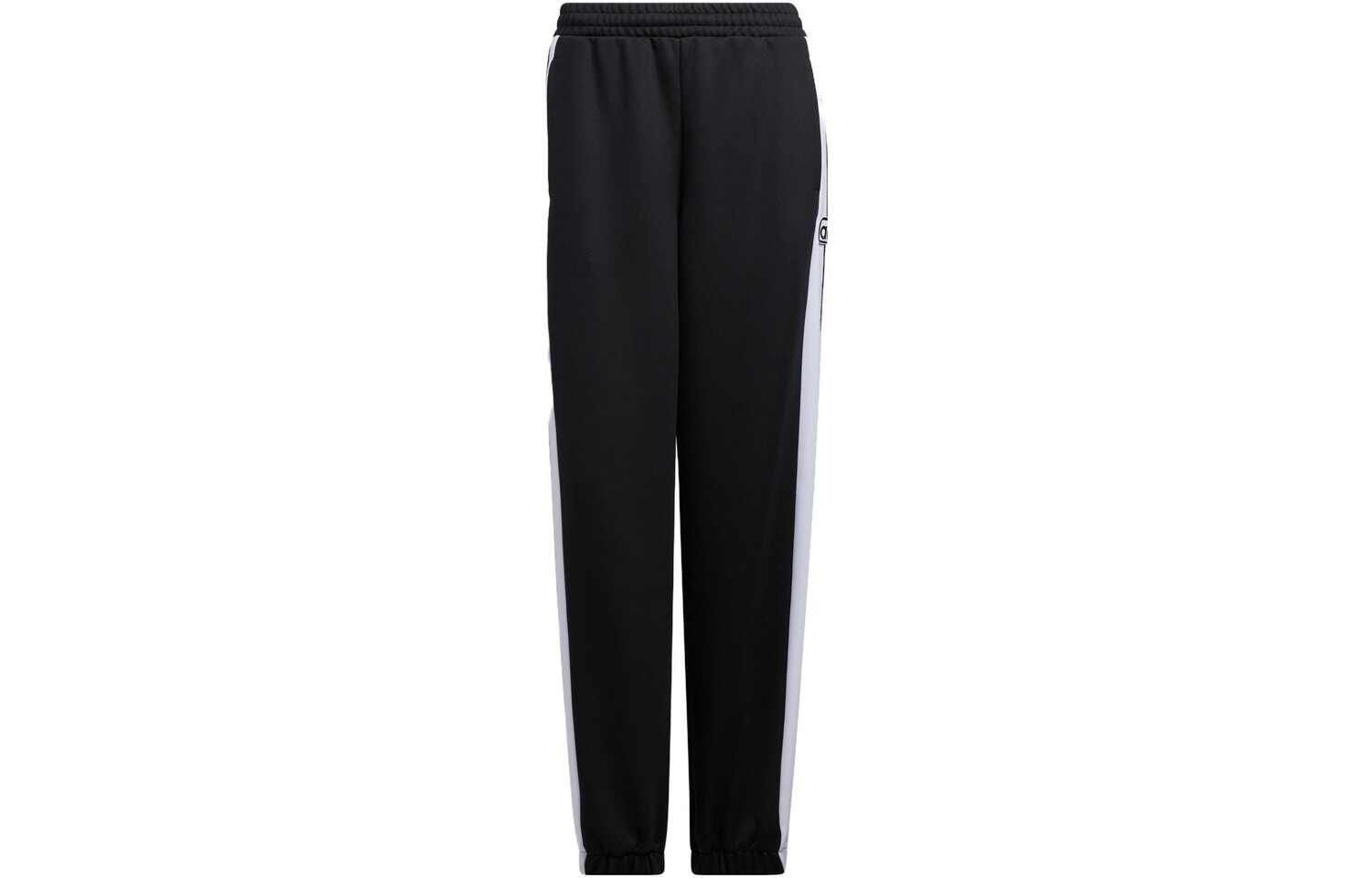 Женские спортивные штаны Adidas Originals, черный
Женские спортивные штаны Adidas Originals, черный