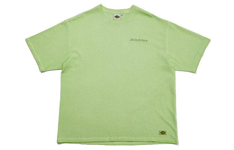 Футболка мужская светло-зеленая Dickies, светло-зеленый
Футболка мужская светло-зеленая Dickies, светло-зеленый