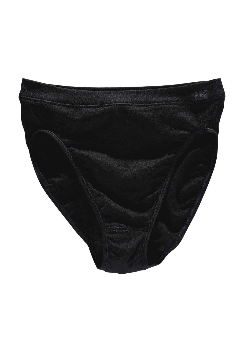 Брюки Emotion Jazz, однотонные, женские mey, черный
Брюки Emotion Jazz, однотонные, женские mey, черный