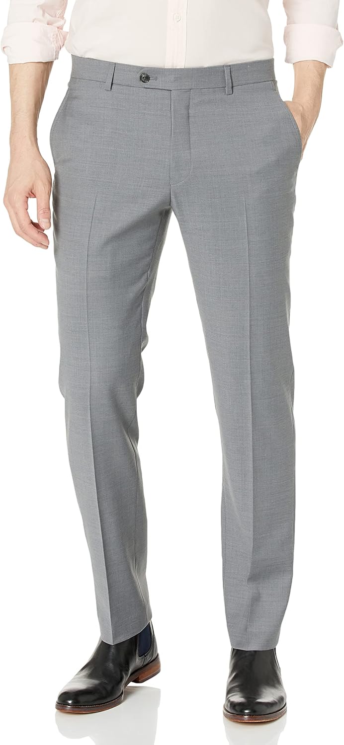 Раздельные костюмы Tommy Hilfiger TH Flex Modern Fit, Pearl Grey
Раздельные костюмы Tommy Hilfiger TH Flex Modern Fit, Pearl Grey