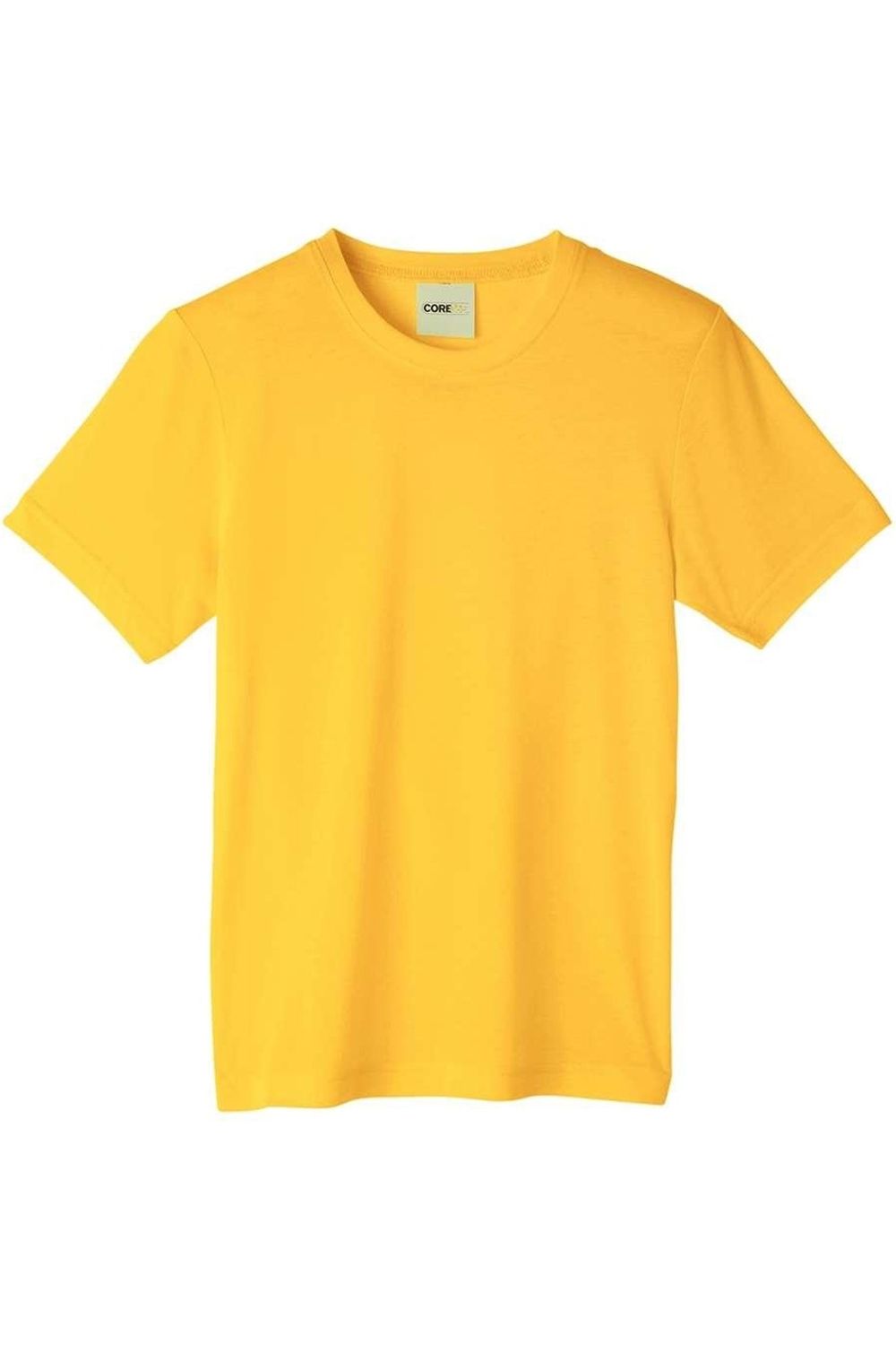 Детская футболка CORE365 Fusion ChromaSoft Performance, campus gold
Детская футболка CORE365 Fusion ChromaSoft Performance, campus gold