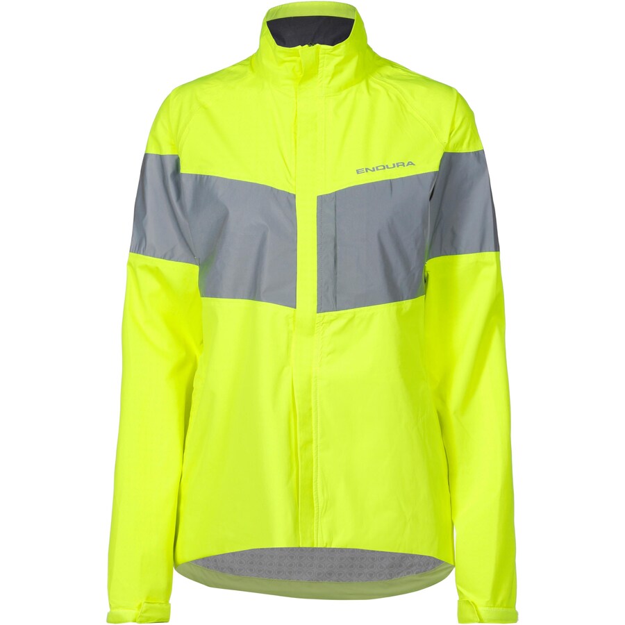 Спортивная куртка ENDURA Urban Luminite, цвет Neon yellow
Спортивная куртка ENDURA Urban Luminite, цвет Neon yellow