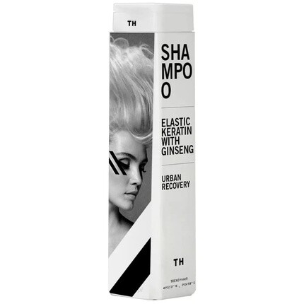 Bain Урбан Восстановления 300мл Trendy Hair
Bain Урбан Восстановления 300мл Trendy Hair