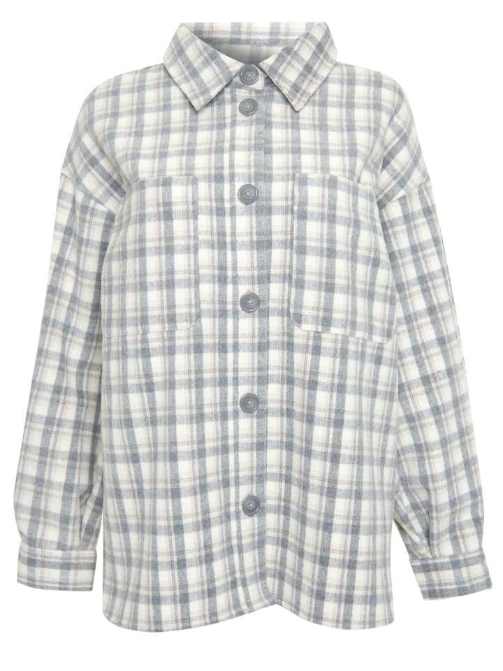 Куртка Threadbare, синий
Куртка Threadbare, синий