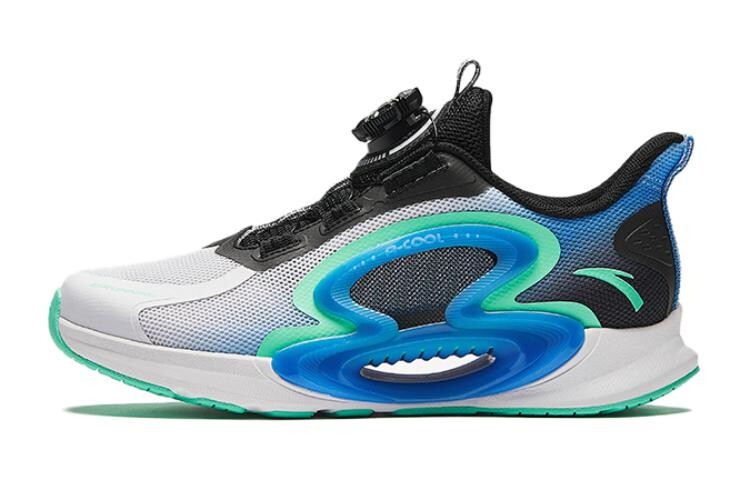 Детские кроссовки GS Low-top ANTA Белый/Дельфиниум синий/Черный Anta Kids, синий
Детские кроссовки GS Low-top ANTA Белый/Дельфиниум синий/Черный Anta Kids, синий