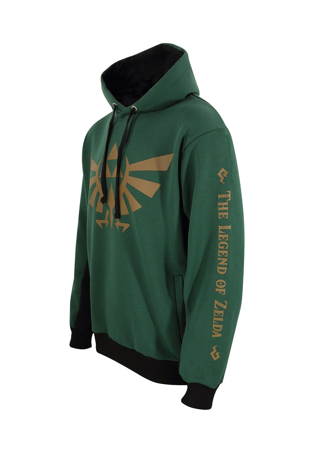 Толстовка с капюшоном NINTENDO LEGEND OF ZELDA HYRULE AND SYMBOLS Henry Tiger, темно-зеленый
Толстовка с капюшоном NINTENDO LEGEND OF ZELDA HYRULE AND SYMBOLS Henry Tiger, темно-зеленый