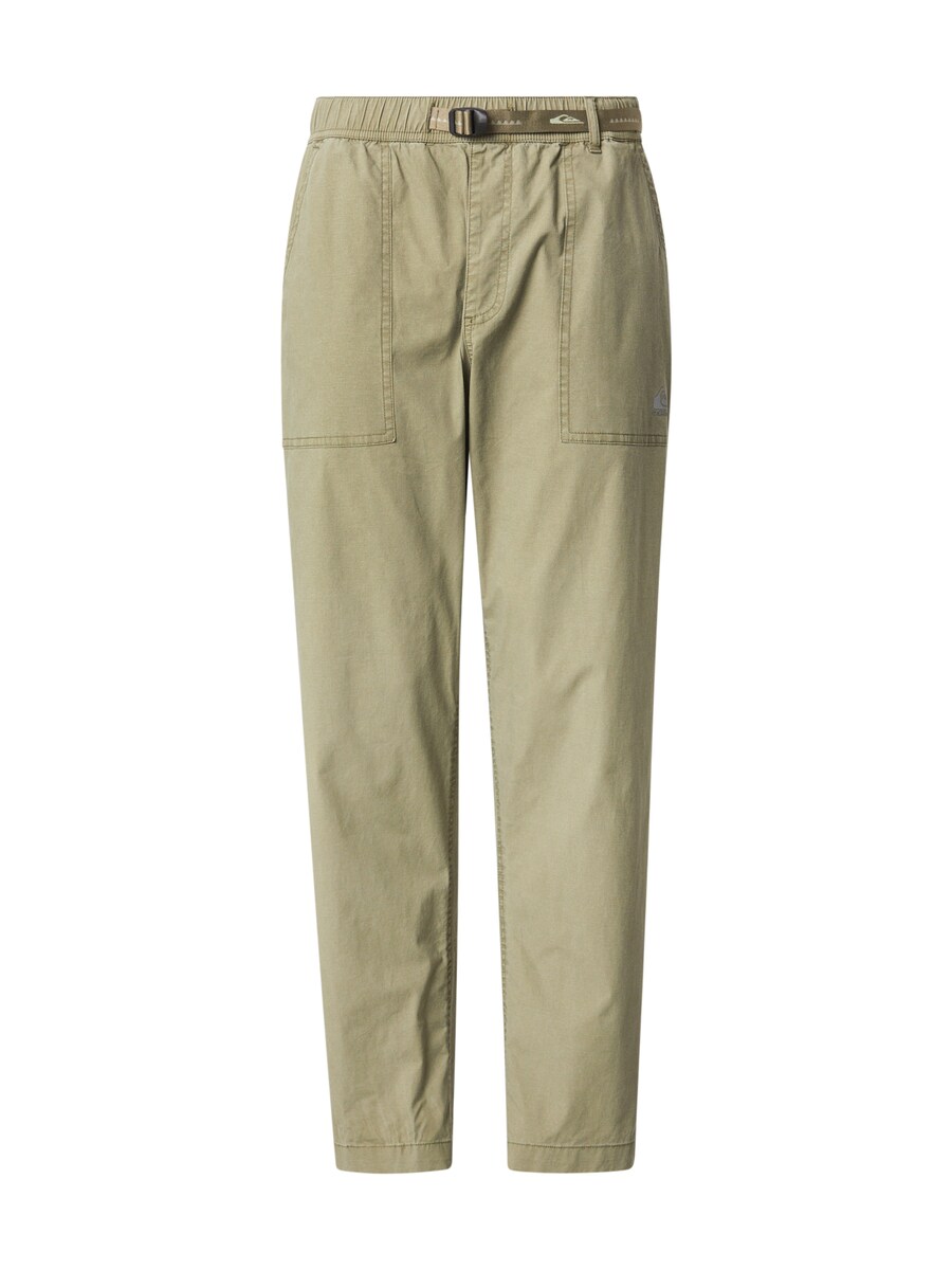 Обычные тренировочные брюки QUIKSILVER RUN ASHORE, пастельный зеленый
Обычные тренировочные брюки QUIKSILVER RUN ASHORE, пастельный зеленый