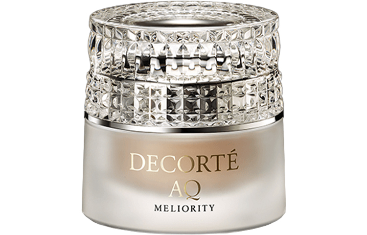 Daike новинка AQ Meliority сыворотка-основа для питания кожи несмываемая стойкая выравнивающая тон кожи 30г DECORTE
Daike новинка AQ Meliority сыворотка-основа для питания кожи несмываемая стойкая выравнивающая тон кожи 30г DECORTE