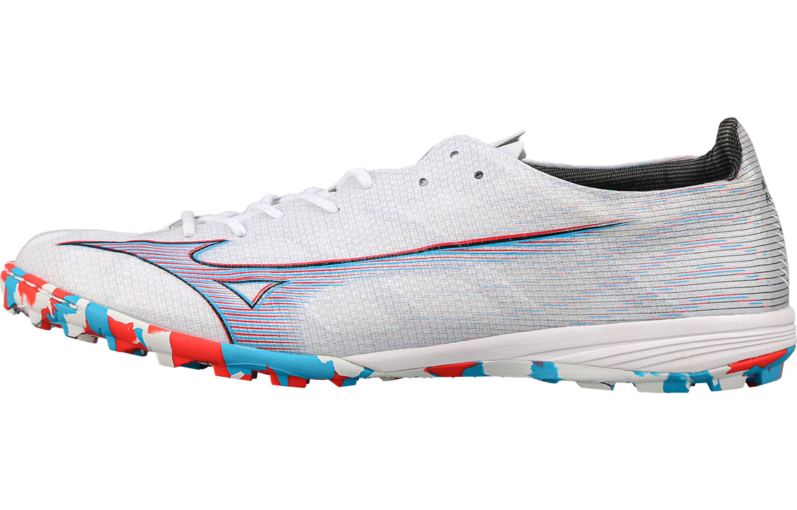 Мужская футбольная обувь Mizuno, серебристо-серый
Мужская футбольная обувь Mizuno, серебристо-серый