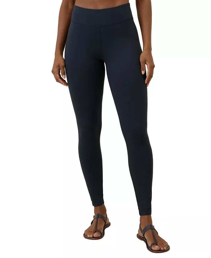 Женские леггинсы On-To из органического хлопка Pact, синий
Женские леггинсы On-To из органического хлопка Pact, синий