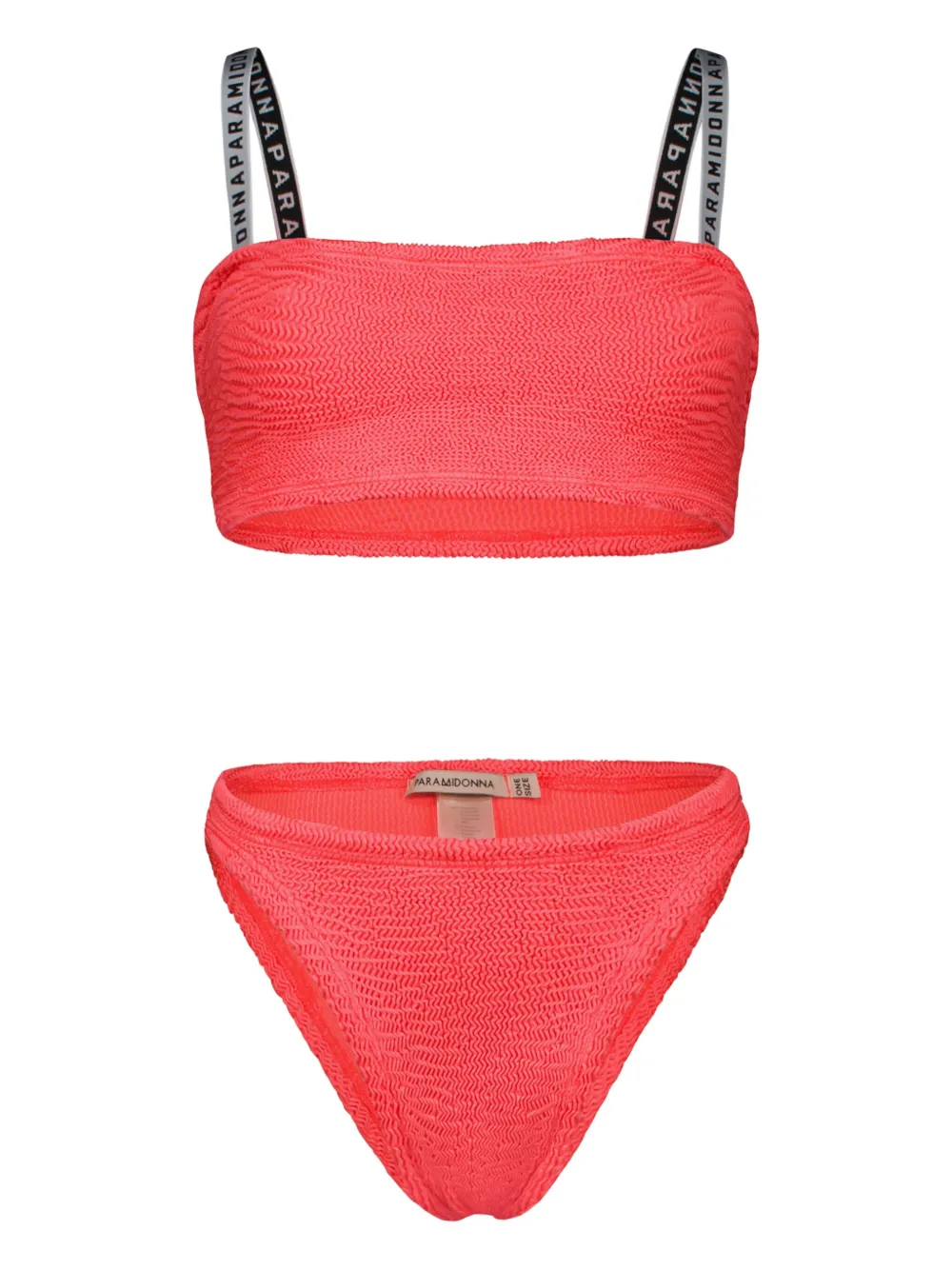 Бикини Merry PARAMIDONNA, розовый
Бикини Merry PARAMIDONNA, розовый