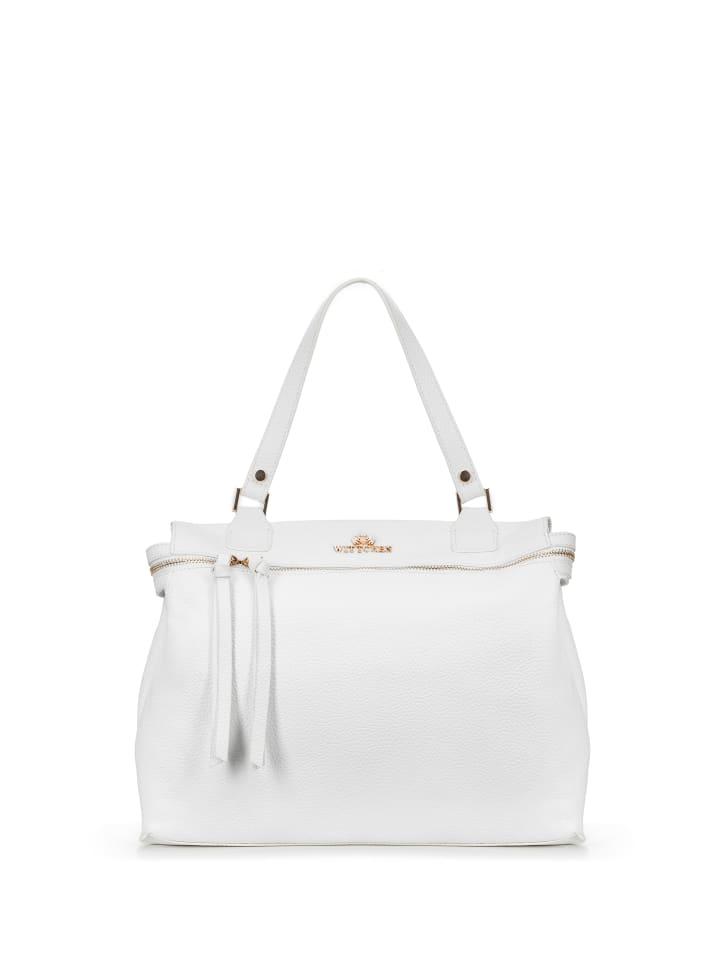 Сумка шоппер Wittchen, белый
Сумка шоппер Wittchen, белый