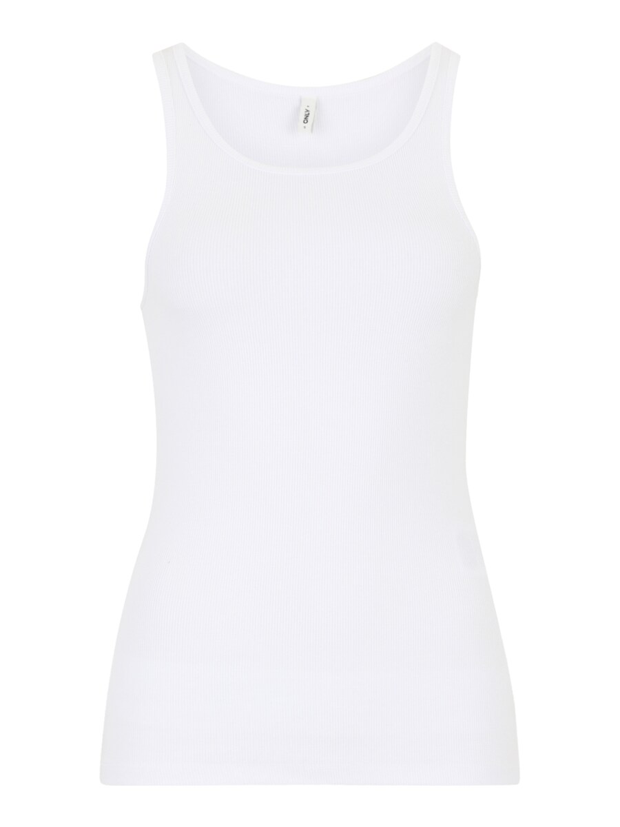 Топ Only Petite ONLKENYA, белый 
Топ Only Petite ONLKENYA, белый