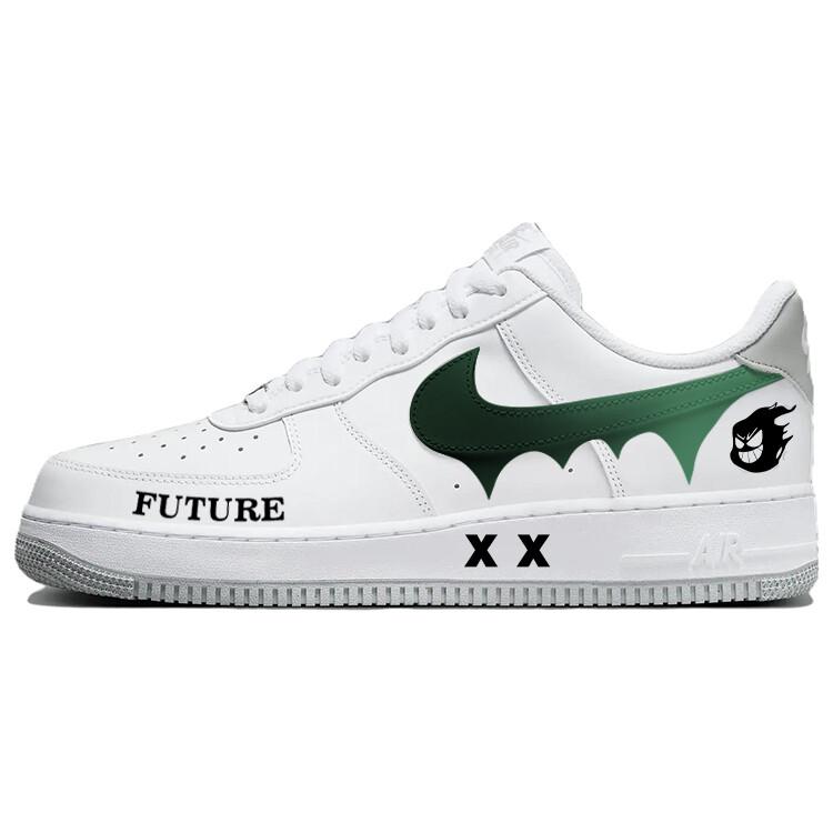 Кроссовки Nike Air Force 1 Skateboard Shoes Men Low-Top White Green, Зеленый, Кроссовки Nike Air Force 1 Skateboard Shoes Men Low-Top White Green
Кроссовки Nike Air Force 1 Skateboard Shoes Men Low-Top White Green, Зеленый, Кроссовки Nike Air Force 1 Skateboard Shoes Men Low-Top White Green