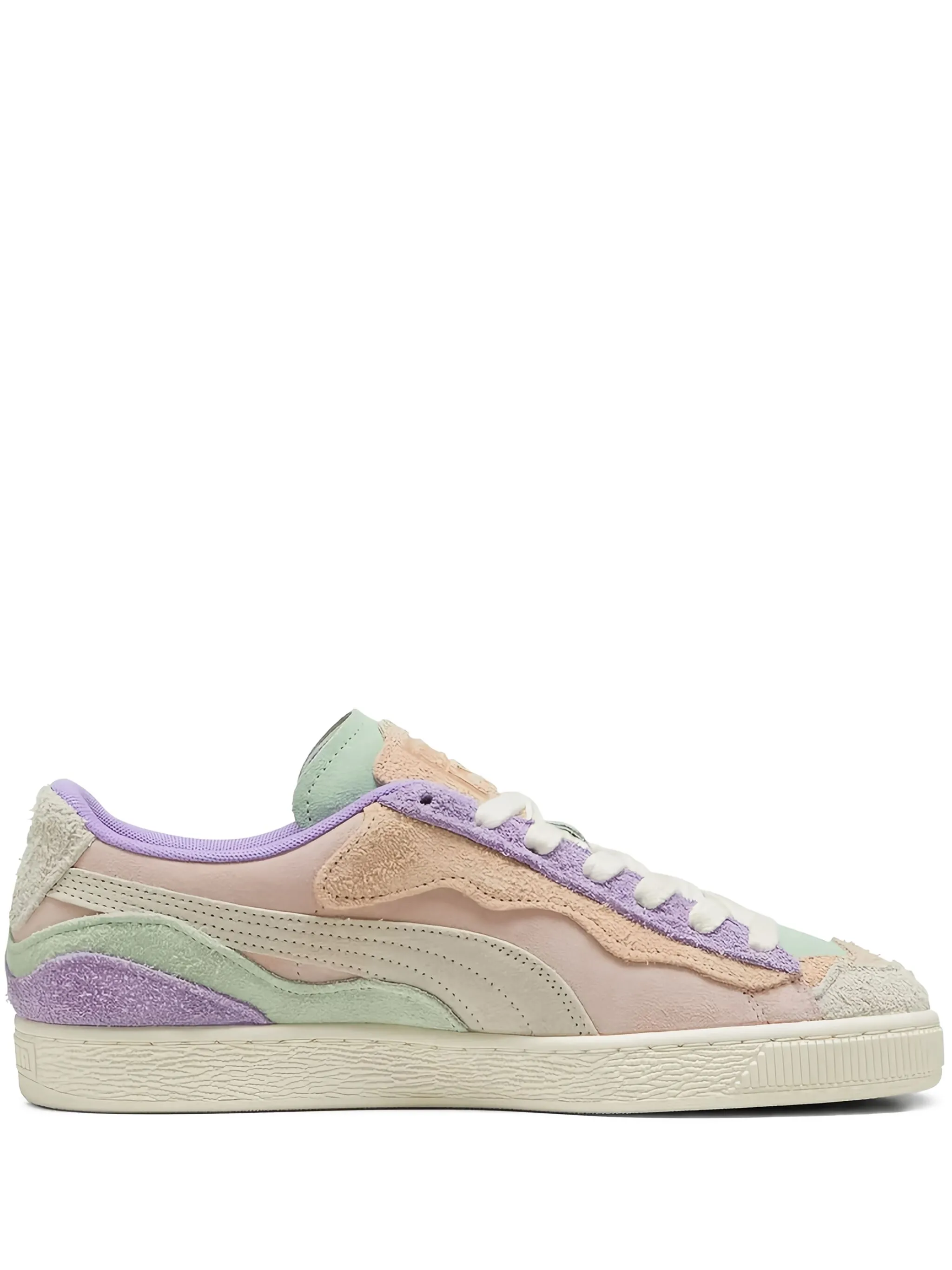 Кроссовки Trippy Island Green/Fresh Mint/Frosted Ivory Puma, розовый
Кроссовки Trippy Island Green/Fresh Mint/Frosted Ivory Puma, розовый
