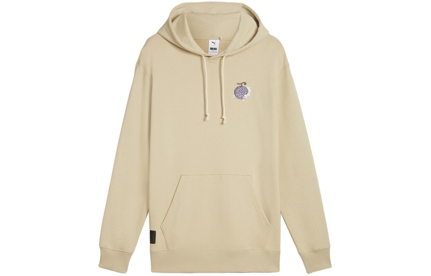 Мужская толстовка Puma, цвет Beige
Мужская толстовка Puma, цвет Beige