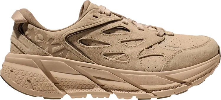 Кроссовки Clifton L Suede 'Shifting Sand Dune', песочный, Коричневый, Кроссовки Clifton L Suede 'Shifting Sand Dune', песочный
Кроссовки Clifton L Suede 'Shifting Sand Dune', песочный, Коричневый, Кроссовки Clifton L Suede 'Shifting Sand Dune', песочный