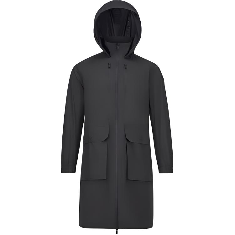 Moose Knuckles Куртка женская черная, Black
Moose Knuckles Куртка женская черная, Black