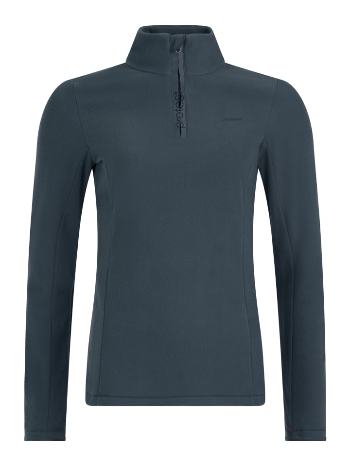 Флисовый свитер Protest
Флисовый свитер Protest