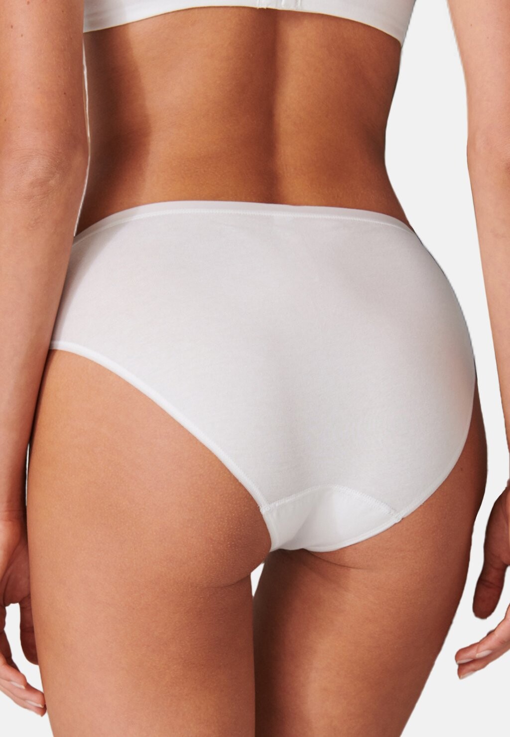 Трусы TAI SLIP 6 PACK Schiesser, белый
Трусы TAI SLIP 6 PACK Schiesser, белый