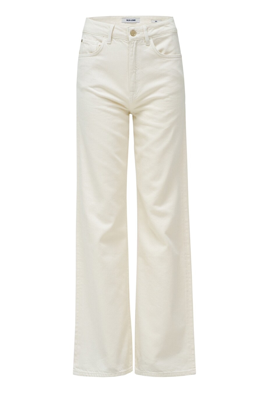 Джинсы свободного кроя Salsa Jeans, цвет Pearl white
Джинсы свободного кроя Salsa Jeans, цвет Pearl white