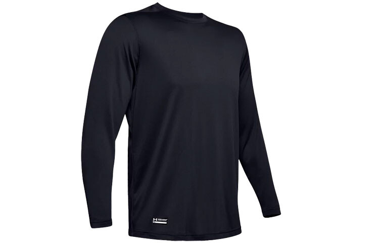 Tech Fitness Одежда Мужская Черная Under Armour, черный
Tech Fitness Одежда Мужская Черная Under Armour, черный