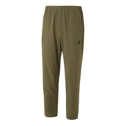 Спортивные брюки adidas FIENT WVPT Sports Pants 'Olive Green', оливкого-зеленый
Спортивные брюки adidas FIENT WVPT Sports Pants 'Olive Green', оливкого-зеленый
