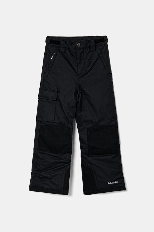 Детские лыжные штаны Bugaboo Columbia, черный
Детские лыжные штаны Bugaboo Columbia, черный