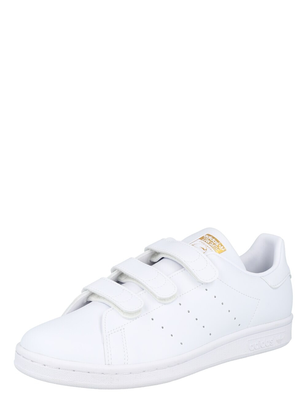 Кроссовки Adidas Stan Smith, белый
Кроссовки Adidas Stan Smith, белый