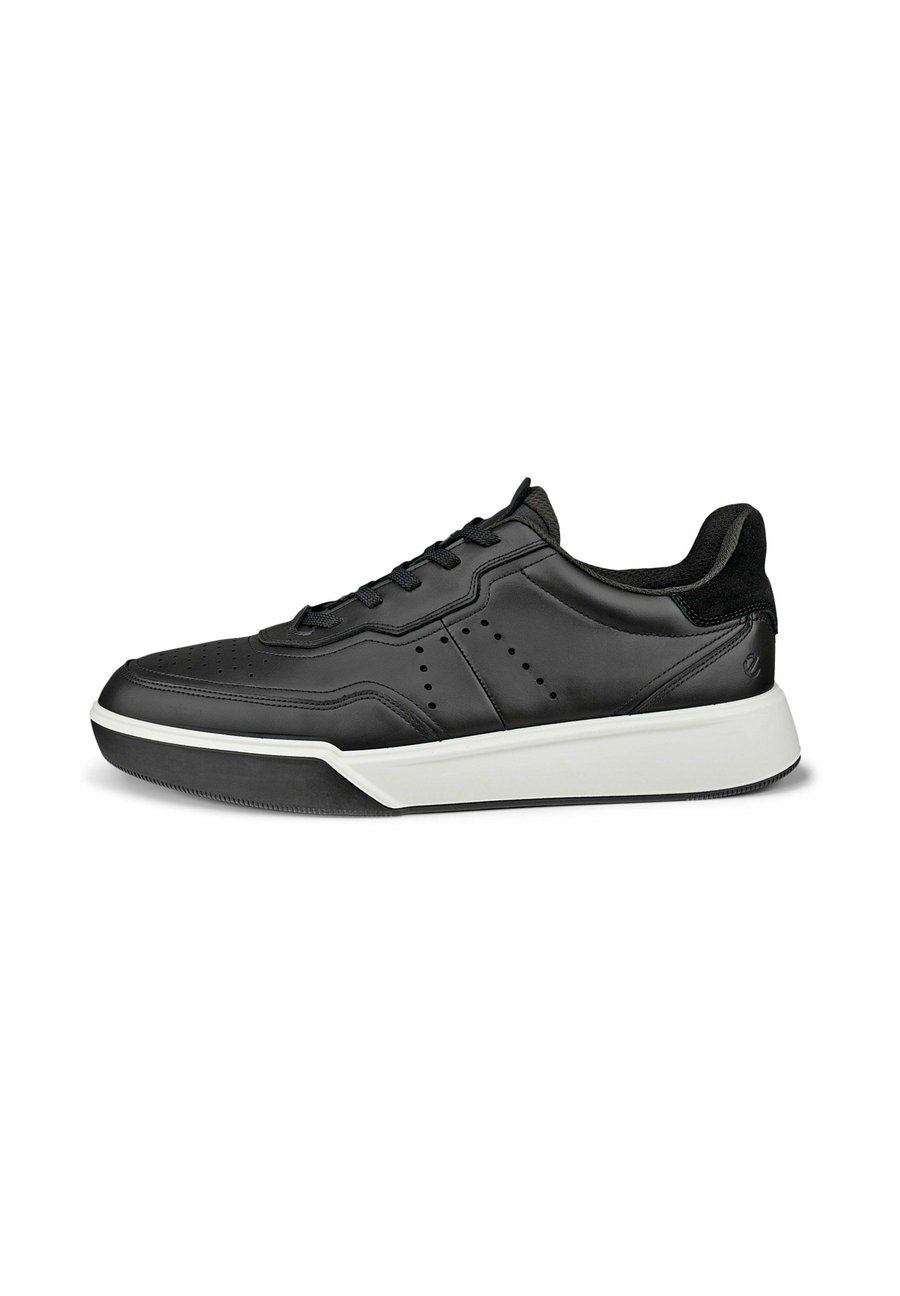 Кроссовки ECCO Trainers, Schwarz Schwarz/Black
Кроссовки ECCO Trainers, Schwarz Schwarz/Black