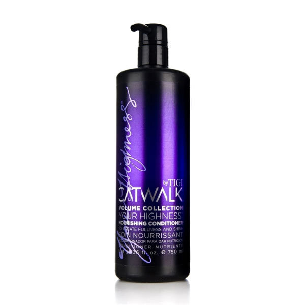 Tigi, Catwalk Your Highness, кондиционер для объема, 750 мл
Tigi, Catwalk Your Highness, кондиционер для объема, 750 мл