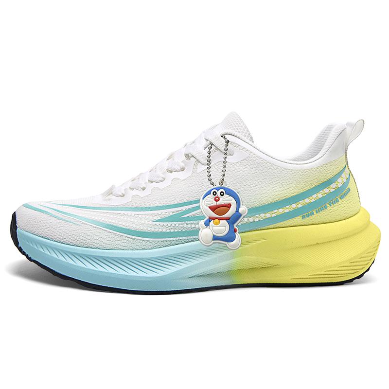 Низкие кроссовки для бега для мужчин Doraemon, Ice Blue
Низкие кроссовки для бега для мужчин Doraemon, Ice Blue