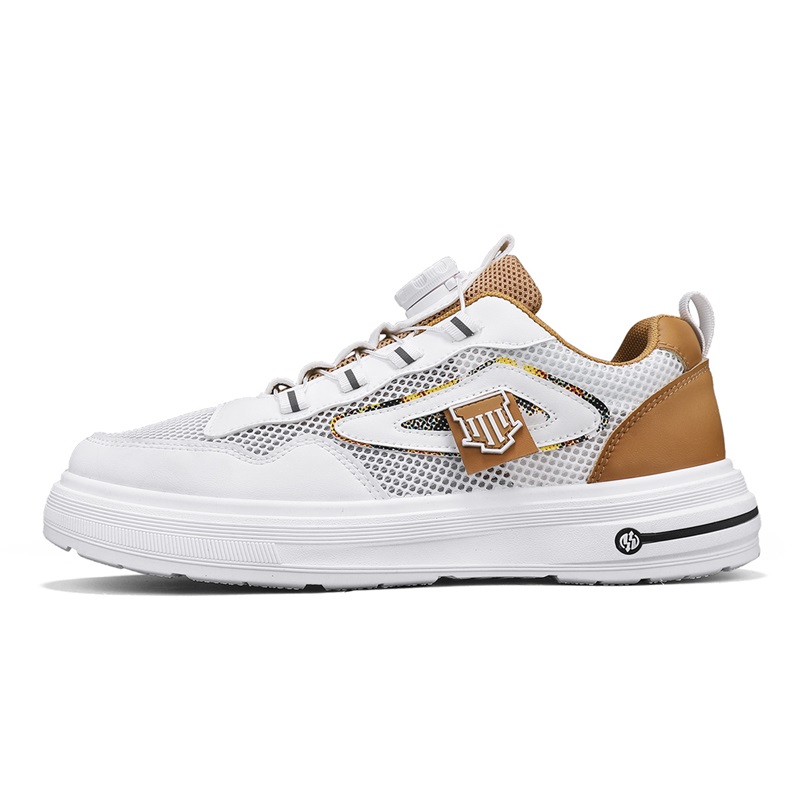 PLAY COBBLER Мужские лоу-топ скейтборд кроссовки белый хаки, цвет White Khaki
PLAY COBBLER Мужские лоу-топ скейтборд кроссовки белый хаки, цвет White Khaki