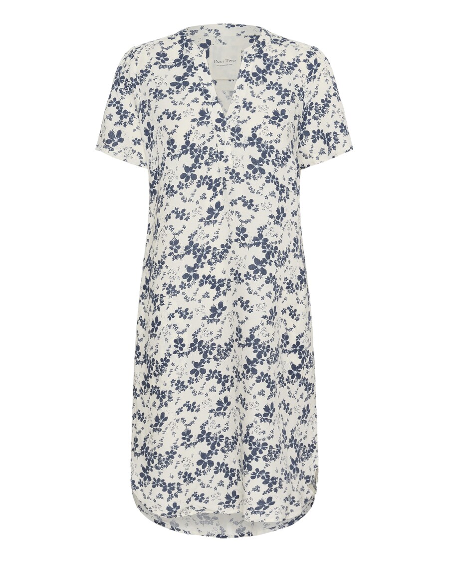 Платье Part Two Aminase, белый
Платье Part Two Aminase, белый