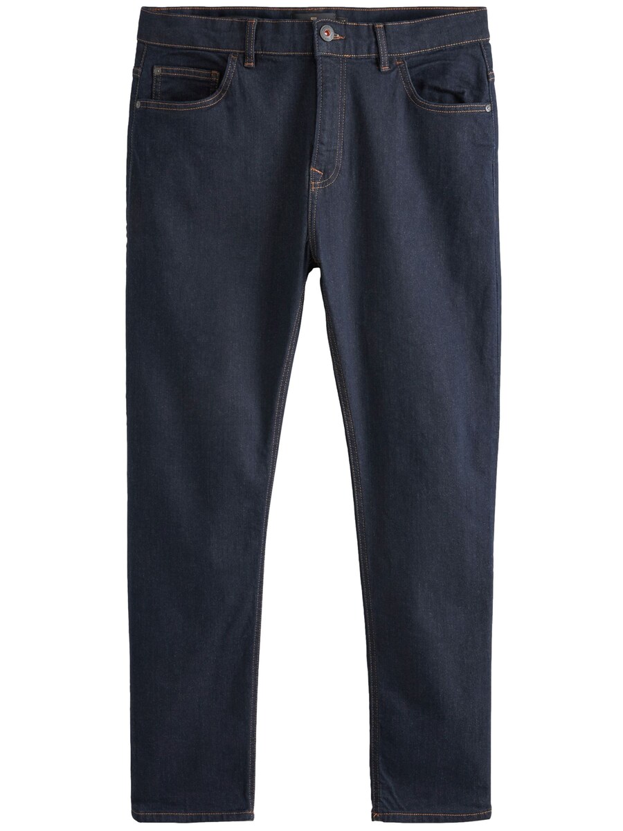 Обычные джинсы Next, синий деним
Обычные джинсы Next, синий деним