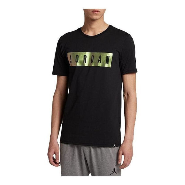 Футболка с надписью футболка Air Jordan, черный
Футболка с надписью футболка Air Jordan, черный