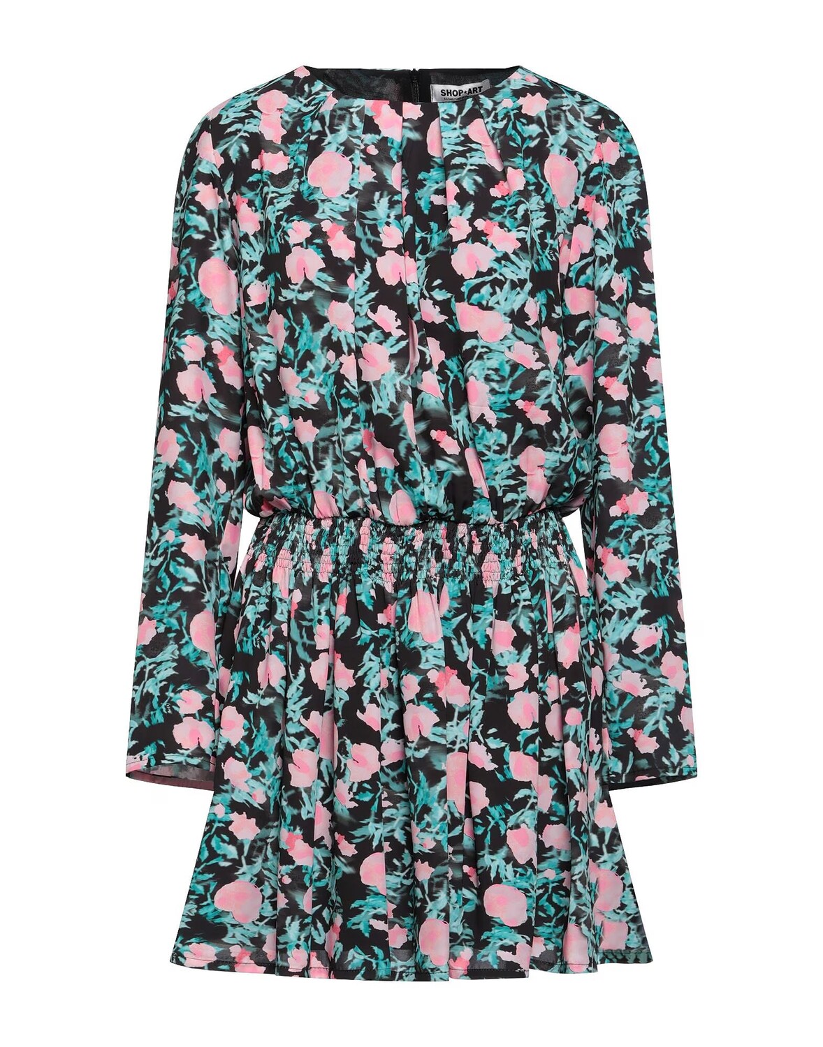 Платье Shop ★ Art, черный
Платье Shop ★ Art, черный