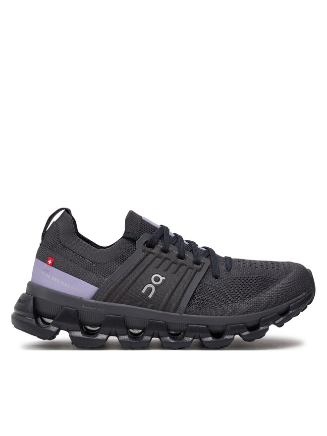 Беговые кроссовки On Cloudswift 3 3WD10451220, коричневый
Беговые кроссовки On Cloudswift 3 3WD10451220, коричневый