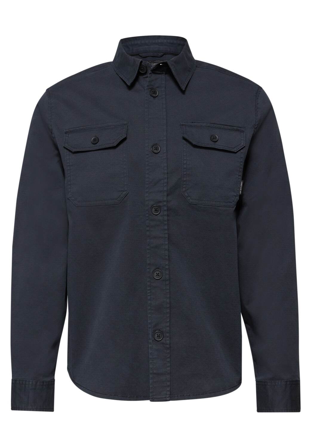 Street One MEN Куртка для межсезонья в темно-синем цвете
Street One MEN Куртка для межсезонья в темно-синем цвете