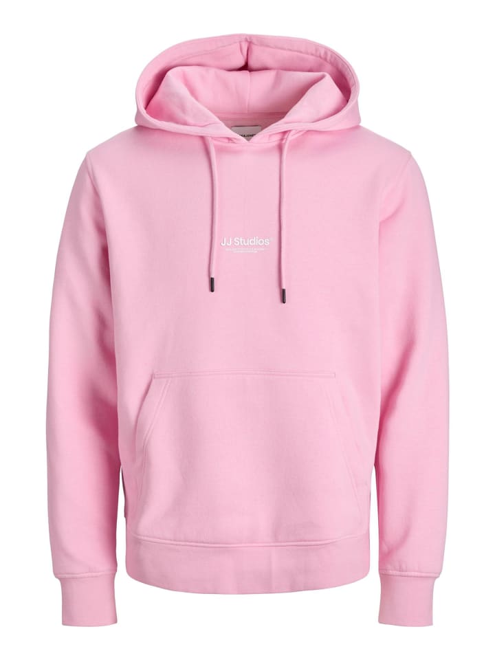 Толстовка с капюшоном в цвете Prism Pink Jack & Jones, Розовый, Толстовка с капюшоном в цвете Prism Pink Jack & Jones
Толстовка с капюшоном в цвете Prism Pink Jack & Jones, Розовый, Толстовка с капюшоном в цвете Prism Pink Jack & Jones