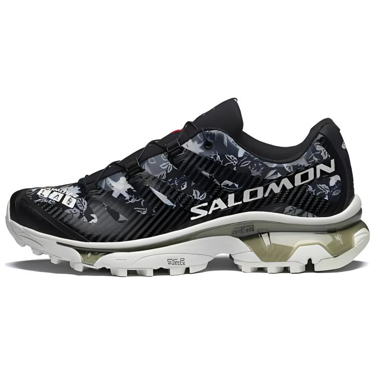 SALOMON XT-4 Og 'Needlepoint Pack - Black'
SALOMON XT-4 Og 'Needlepoint Pack - Black'